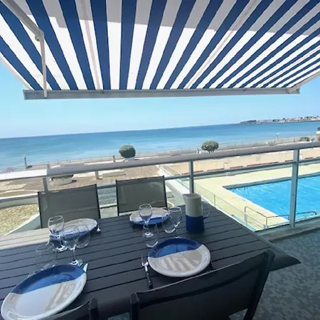 Apartment Le Ressac Saint-Gilles-Croix-de-Vie