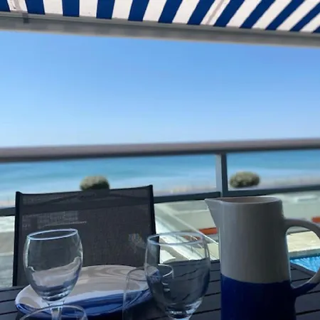 Διαμέρισμα Le Ressac Saint Gilles Croix de vie