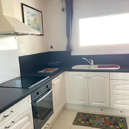 Διαμέρισμα Le Ressac Saint Gilles Croix de vie