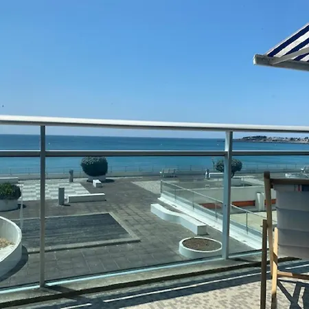 Avec Piscine Roof Apartment Saint-Gilles-Croix-de-Vie