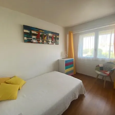 Le Ressac Saint Gilles Croix de vie