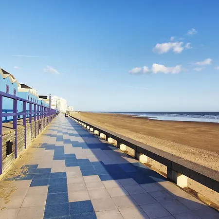 Διαμέρισμα Le Ressac