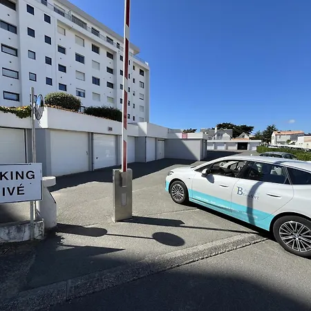 Le Ressac Διαμέρισμα *