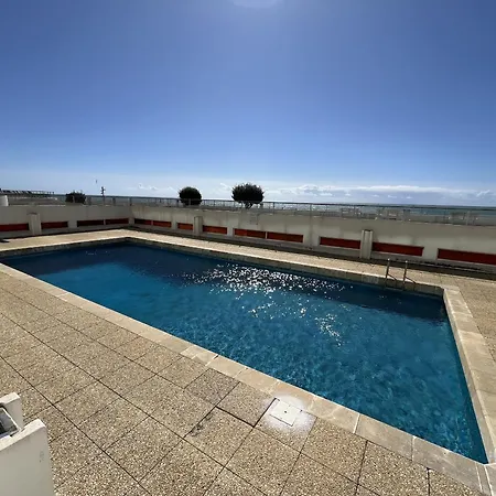 Avec Piscine Roof Apartment Saint-Gilles-Croix-de-Vie