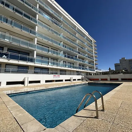 Le Ressac Saint Gilles Croix de vie