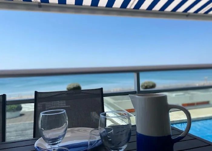 Apartamento Le Ressac Saint-Gilles-Croix-de-Vie