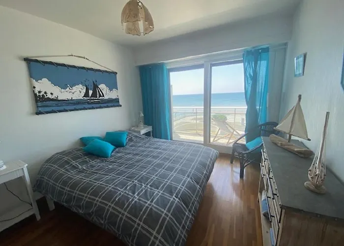 Apartamento Le Ressac *