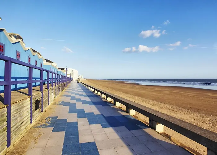 Apartamento Le Ressac