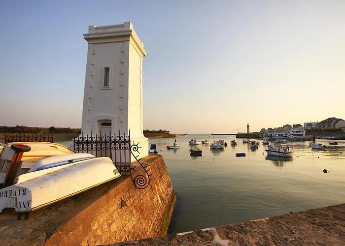 Le Ressac Saint-Gilles-Croix-de-Vie