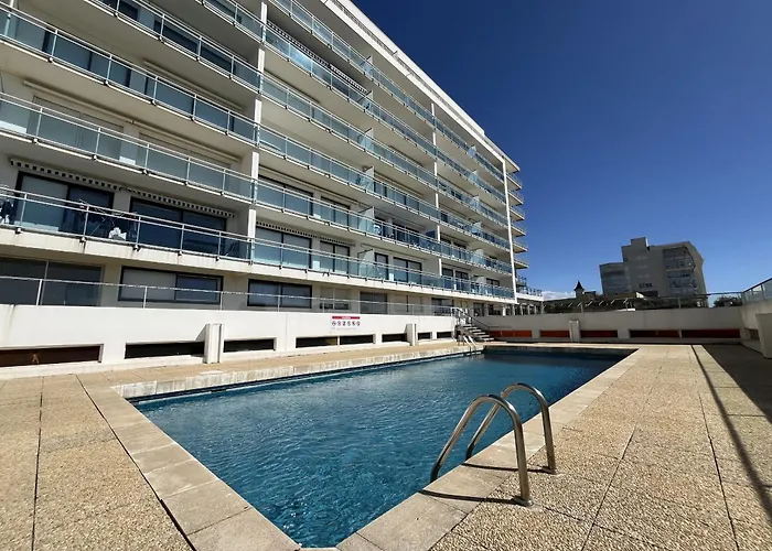 Le Ressac Saint-Gilles-Croix-de-Vie